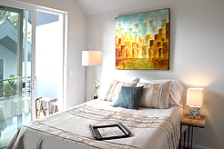 GEORGETOWN TOWNHOMES